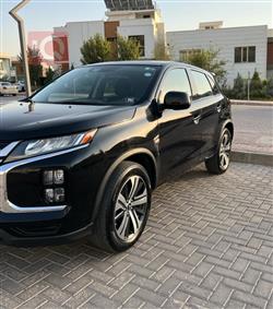 Mitsubishi Outlander Sport